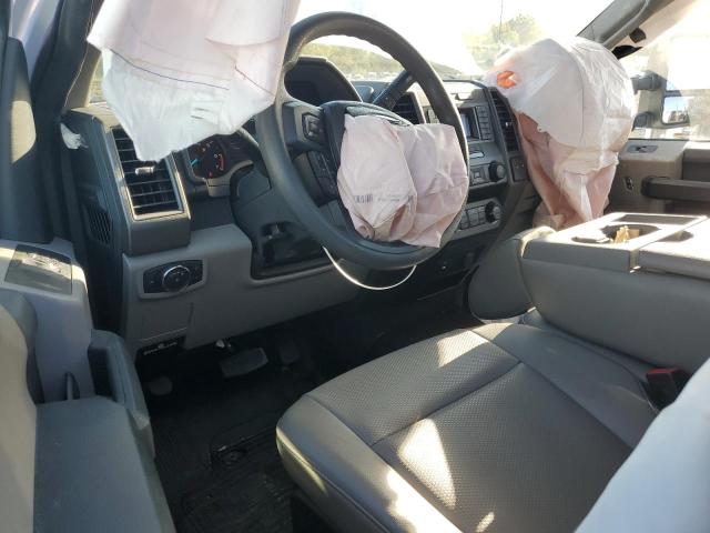 2022 FORD F350 SUPER DUTY 1FTRF3A69NEG45377