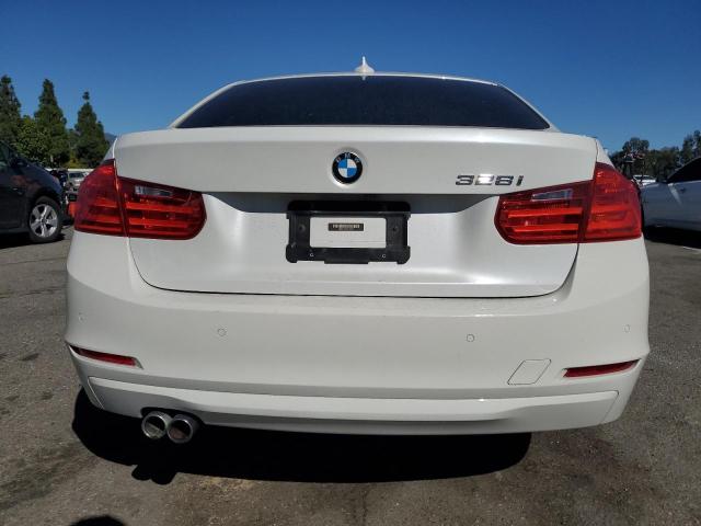 2015 BMW 328 I SULE #3309561567