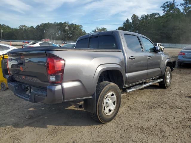 2022 TOYOTA TACOMA DOU #3301762376