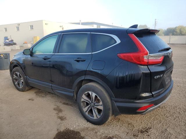 2018 HONDA CR-V LX - 2HKRW2H26JH133180