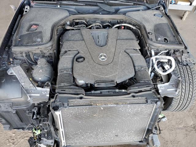 2018 MERCEDES-BENZ E 400 #3297888777