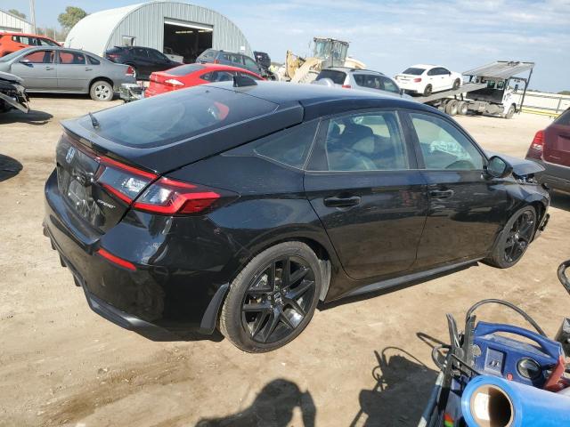 2023 HONDA CIVIC SPOR #3286693289
