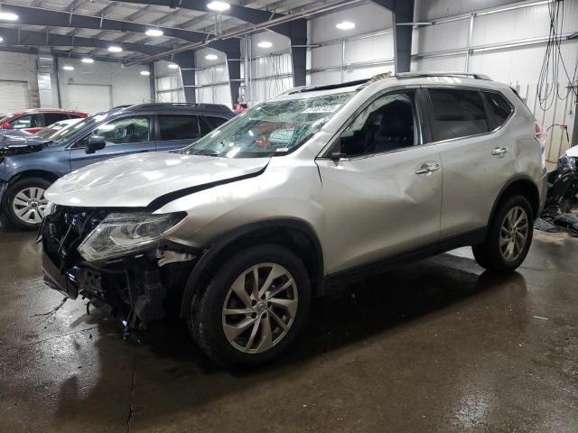 2014 NISSAN ROGUE S - 5N1AT2MV0EC750142