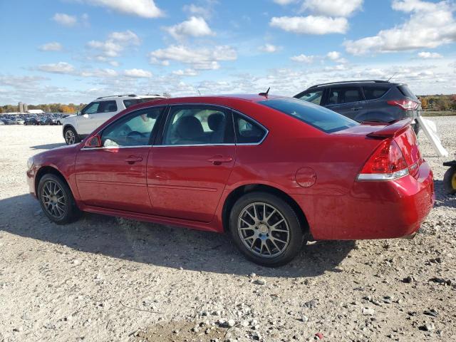 2012 CHEVROLET IMPALA LT - 2G1WB5E31C1286656