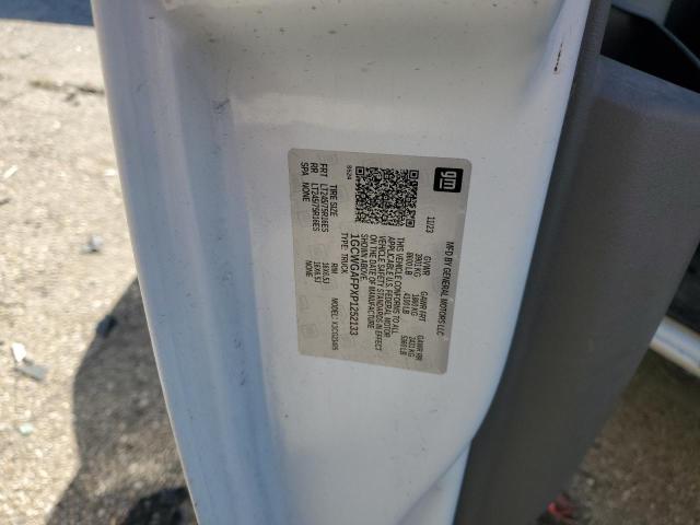 2023 CHEVROLET EXPRESS G2 #3261966488