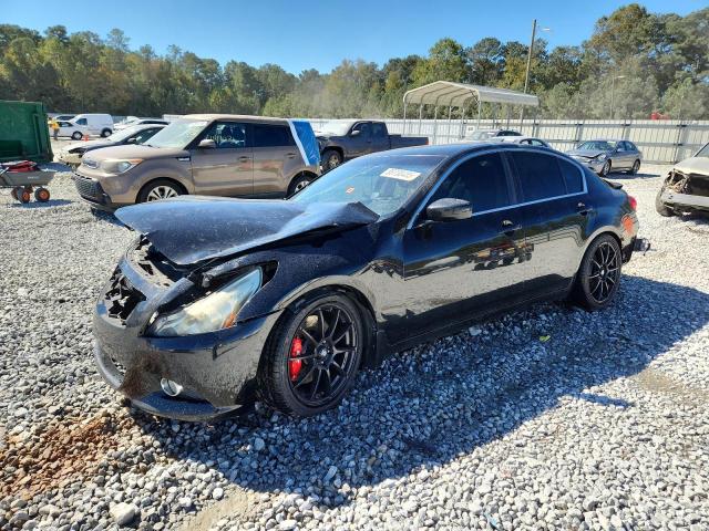 Global Auto Auctions: 2013 INFINITI G37