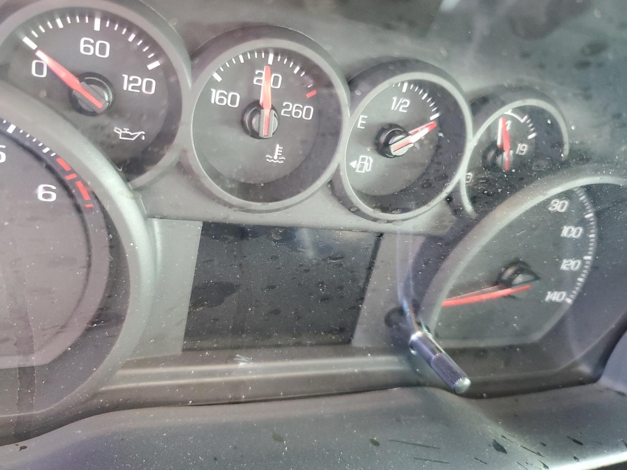 CHEVROLET SILVERADO K1500 TRAIL BOSS CUSTOM