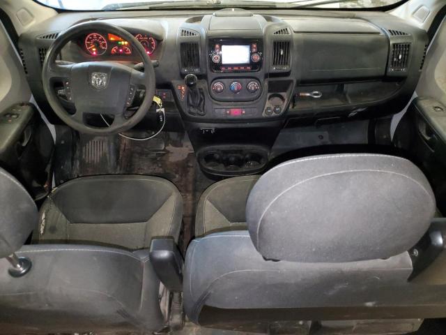 2018 OTHER 2500 PROMAST #3278729608