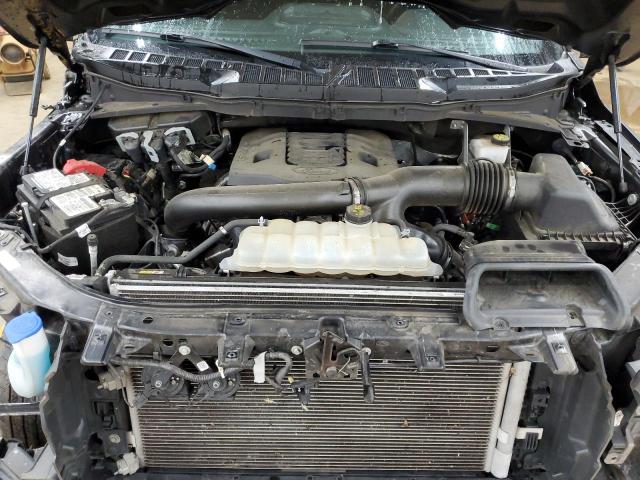 2023 FORD F150 SUPER - 1FTFW1E81PFB45584