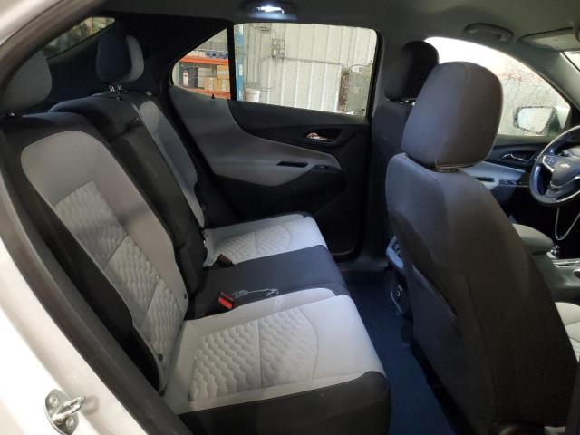 2021 CHEVROLET EQUINOX LT #3280462132