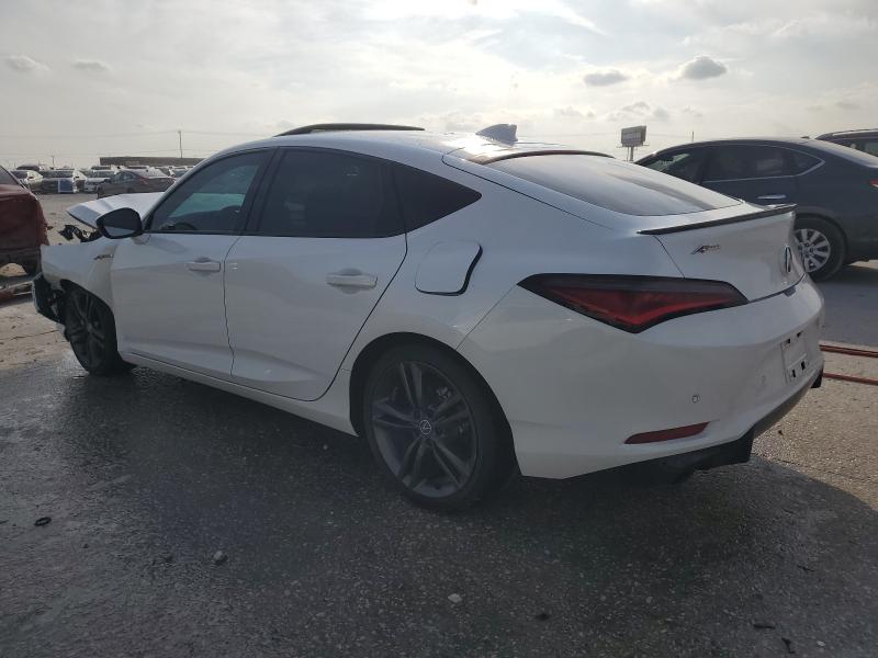 2023 ACURA INTEGRA A- #3293503422