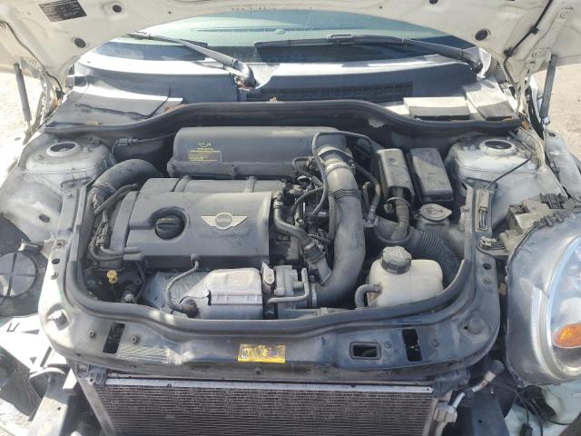 2013 MINI COOPER S - WMWSV3C53DT388538