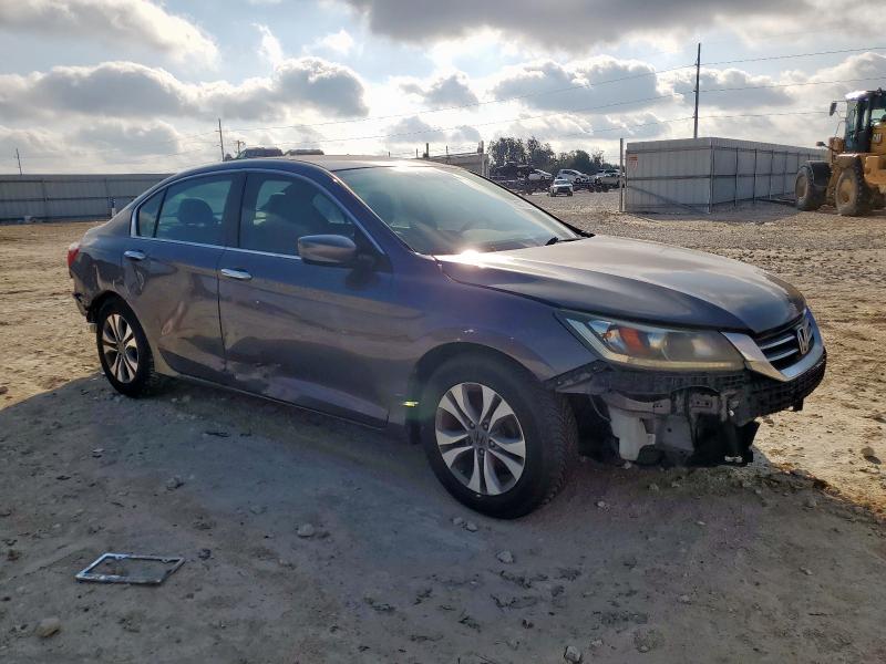 2015 HONDA ACCORD LX - 1HGCR2F36FA116436