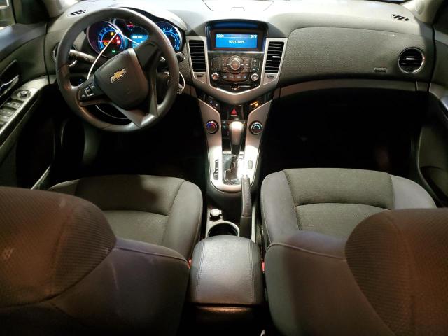 2014 CHEVROLET CRUZE LT - 1G1PK5SB0E7367556