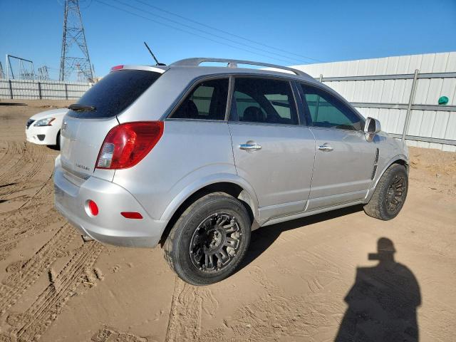 2015 CHEVROLET CAPTIVA LT 3GNAL4EK3FS503964