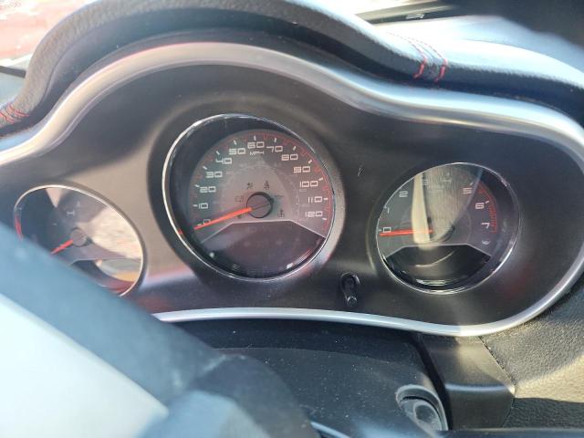 2012 DODGE AVENGER SX - 1C3CDZEG9CN329514