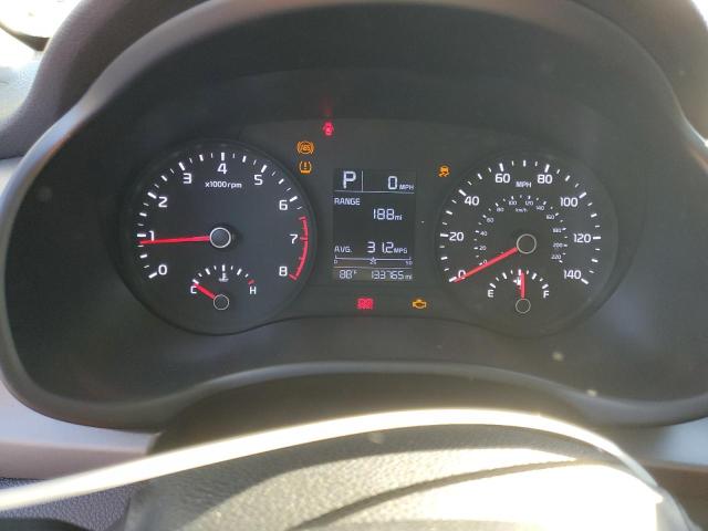 2018 KIA RIO LX - 3KPA24AB5JE062296