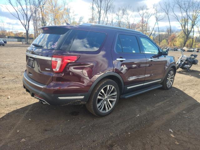 2018 FORD EXPLORER P - 1FM5K8HT3JGB14804