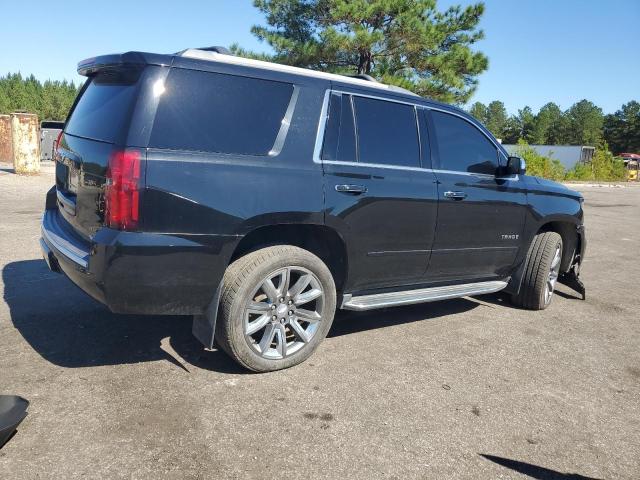 2017 CHEVROLET TAHOE C150 - Other View