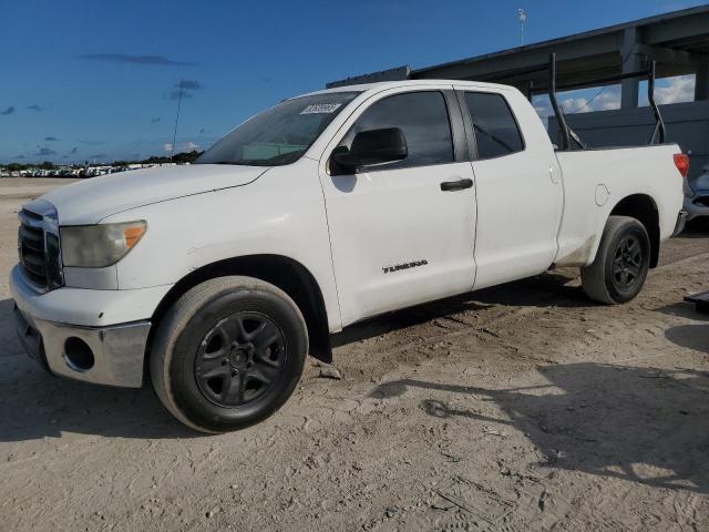 TOYOTA TUNDRA DOU