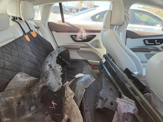 2023 MERCEDES-BENZ EQS SEDAN - W1KCG2EB7PA023302