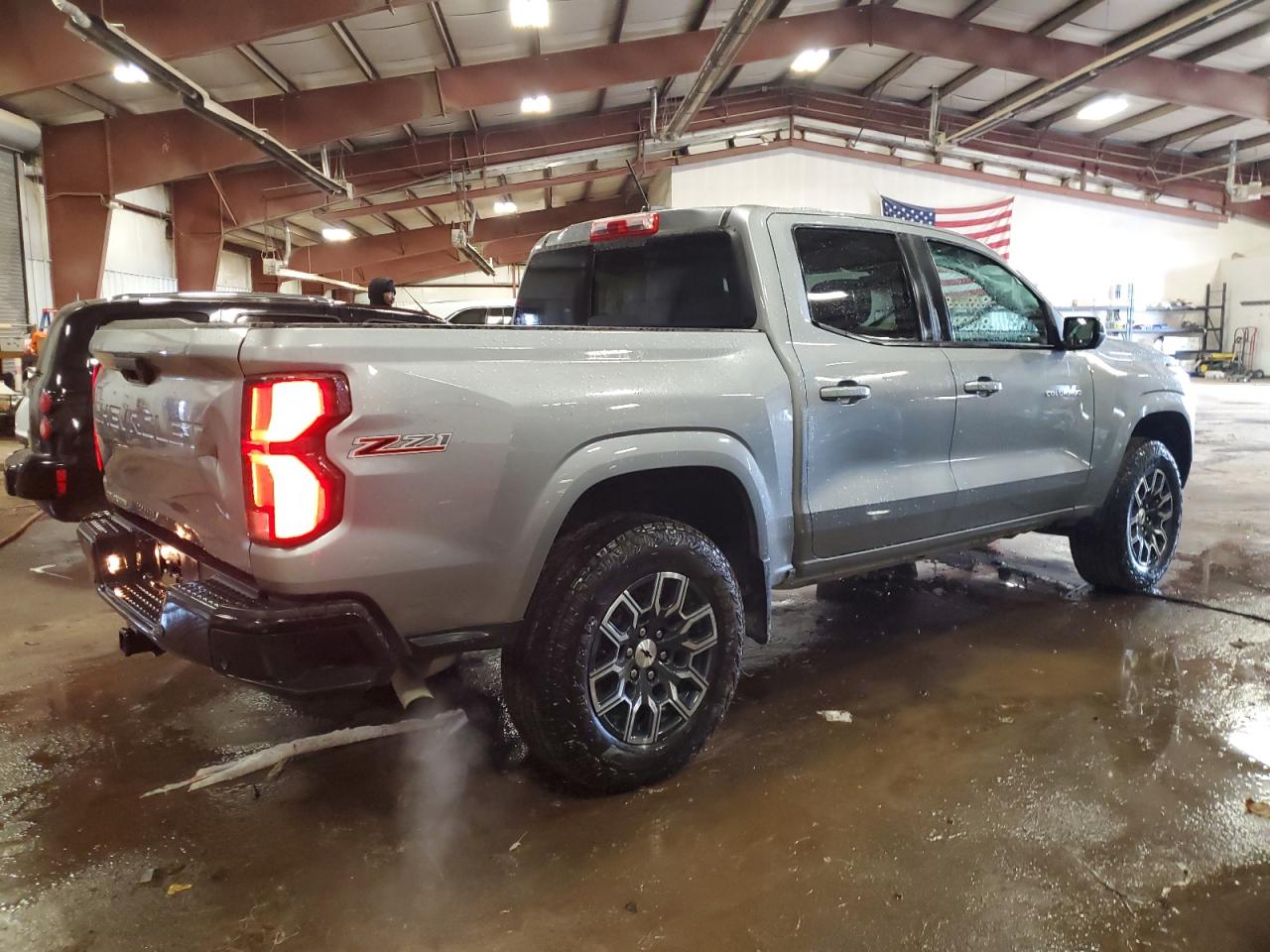 CHEVROLET COLORADO Z71