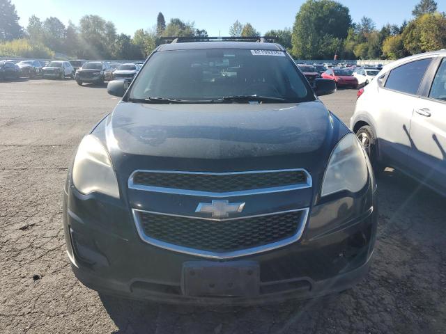2011 CHEVROLET EQUINOX LT - 2CNALDEC7B6203897