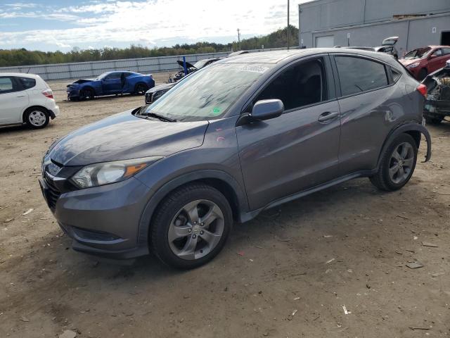 HONDA HR-V LX