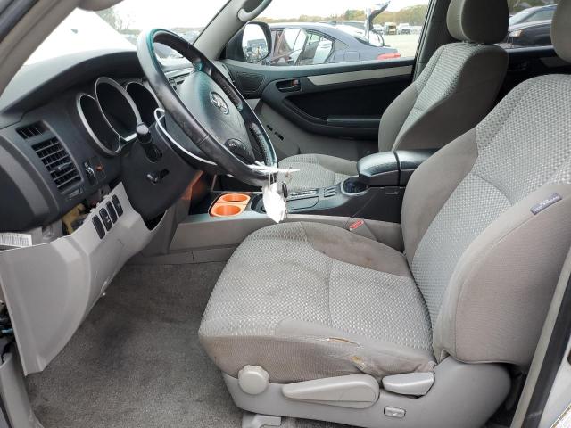 2007 TOYOTA 4RUNNER SR #3302765338