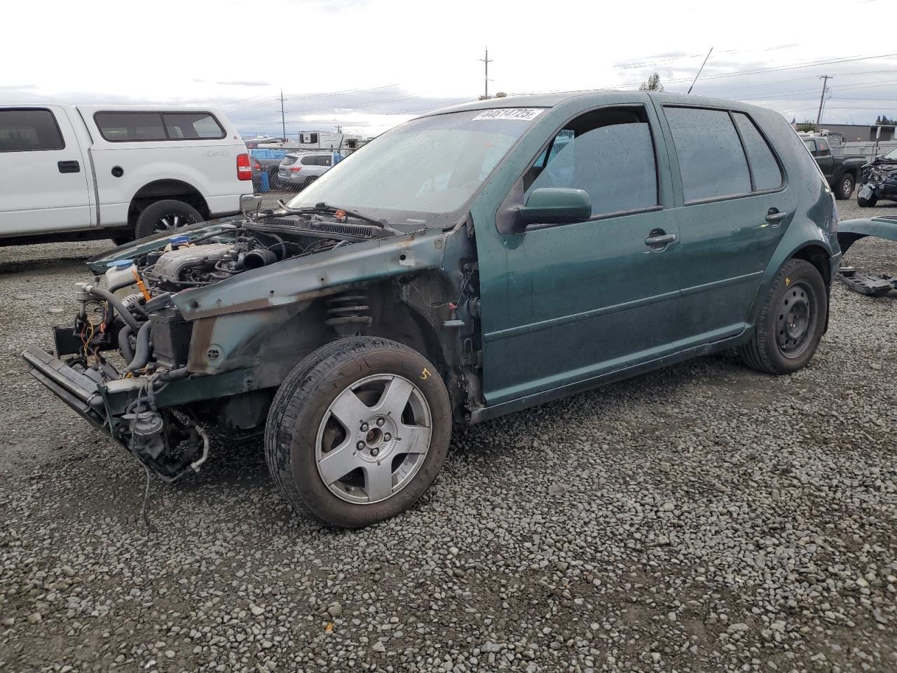 Global Auto Auctions