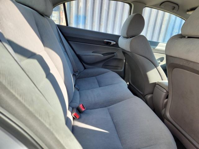 2010 HONDA CIVIC LX - 19XFA1F58AE004256