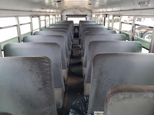 2012 THOMAS SAF-T-LINER HDX #3274736872