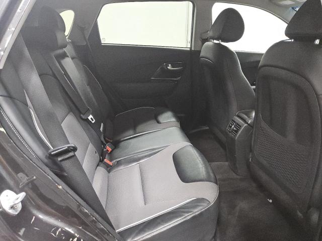 2022 KIA NIRO S - KNDCC3LG3N5160575