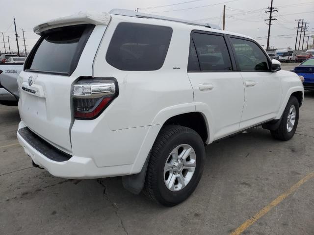 2018 TOYOTA 4RUNNER SR - JTEZU5JR3J5187952