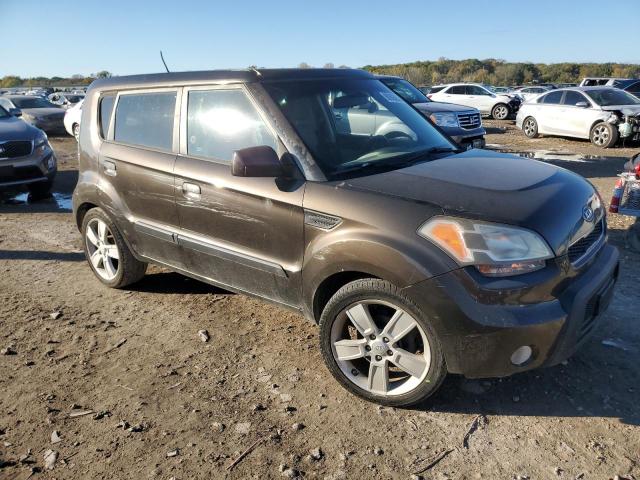 2010 KIA SOUL + - KNDJT2A27A7075195