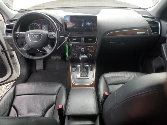 2015 AUDI Q5 PREMIUM - WA1CFAFP1FA115824