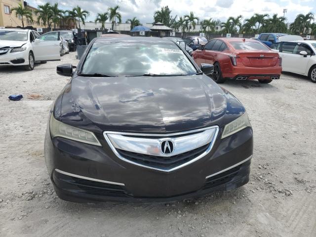 2015 ACURA TLX 19UUB2F39FA018381