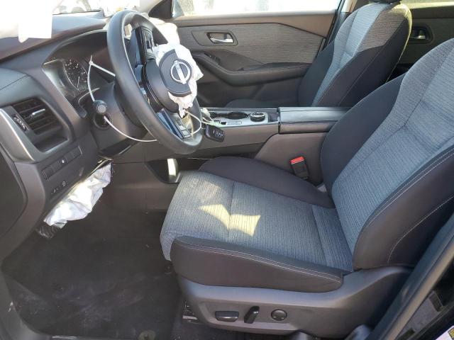 2023 NISSAN ROGUE SV JN8BT3BB1PW481596