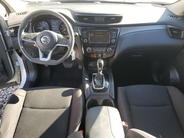 2020 NISSAN ROGUE SPOR - JN1BJ1CW4LW364129