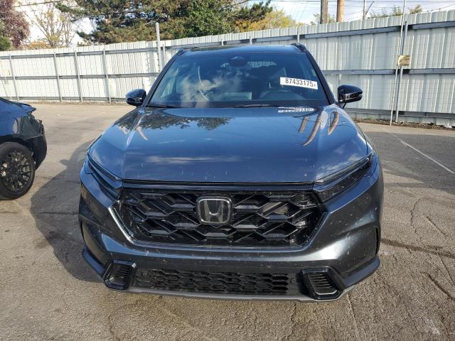 2025 HONDA CR-V SPORT - 7FARS6H89SE106776