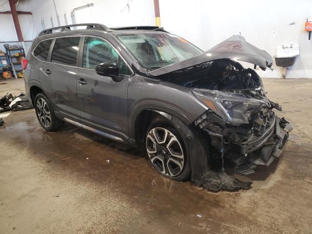 2024 SUBARU ASCENT LIMITED 4S4WMARD1R3420237