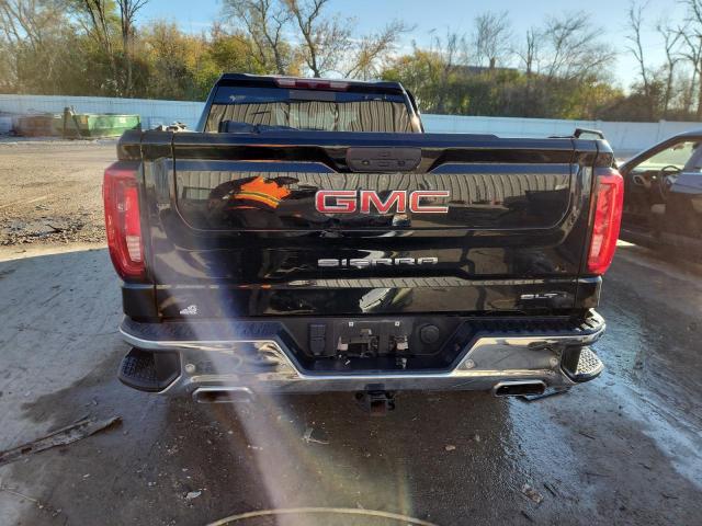 2020 GMC SIERRA K15 #3299417868