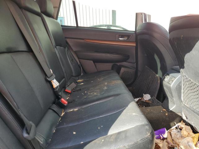 2014 SUBARU OUTBACK 2. - 4S4BRBLC9E3314800