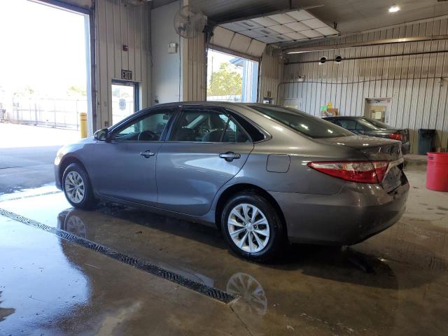 2016 TOYOTA CAMRY LE 4T4BF1FK8GR540285