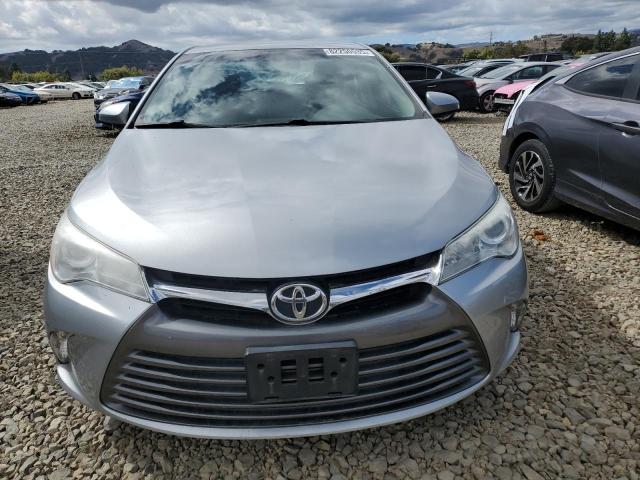 2015 TOYOTA CAMRY LE 4T4BF1FK9FR498725