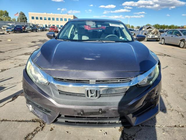 2018 HONDA CIVIC LX - 2HGFC2F57JH502034