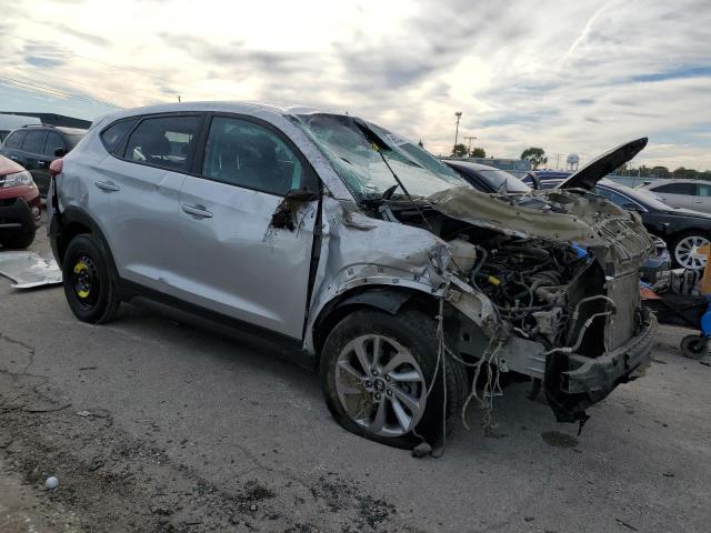 2018 HYUNDAI TUCSON SE - KM8J23A47JU809275