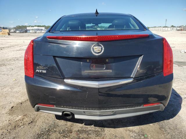 2013 CADILLAC ATS - 1G6AA5RA8D0136041