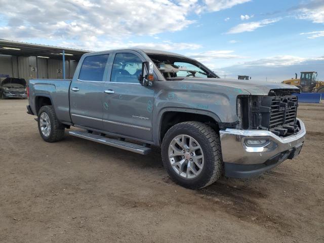 2017 GMC SIERRA K15 - 3GTU2NEJ2HG322561
