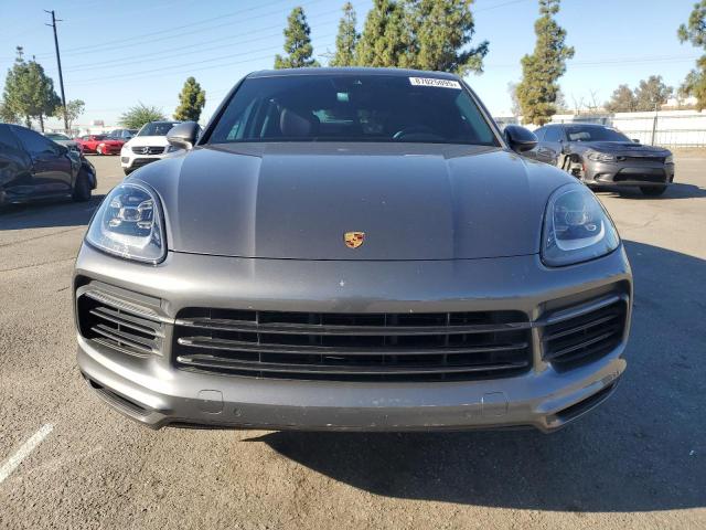2020 PORSCHE CAYENNE WP1AA2AY5LDA09158